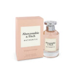Abercrombie & Fitch Authentic para Mujer 100 ml Eau de Parfum Spray