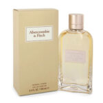 Abercrombie & Fitch Instinct Sheer para Mujer 100 ml Eau de Parfum Spray