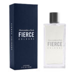 Abercrombie & Fitch Fierce para Hombre 200 ml Eau de Cologne