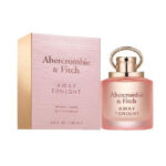 Abercrombie & Fitch Authentic Up-Ardz-06 para Mujer 100 ml Eau de Parfum Spray