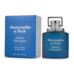 Abercrombie & Fitch Away Tonight 3.4 para Hombre Eau de Toilette Spray