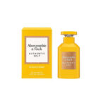 Abercrombie & Fitch Authentic Self para Mujer 100 ml Eau de Parfum Spray
