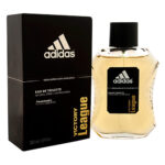 Adidas Victory League (New Upc) para Hombre 100 ml Spray