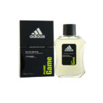 Adidas Pure Game (New Upc) para Hombre 100 ml Eau de Toilette Spray