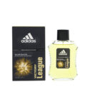 Adidas Victory League -New Upc para Hombre 100 ml Eau de Toilette Spray