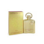 Afnan Supremacy Gold Unisex para Unisex 100 ml Eau de Parfum Spray