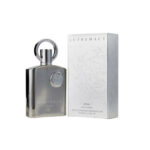 Afnan Supremacy Silver para Hombre 100 ml Eau de Parfum Spray