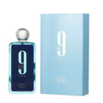 Afnan 9Am Dive Unisex para Unisex 100 ml Eau de Parfum Spray