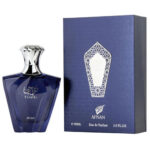 Afnan Turathi Blue para Hombre 3.0 oz Eau de Parfum Spray