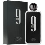 Afnan 9Pm para Hombre 5.0 oz Eau de Parfum Spray
