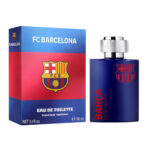 Air Val Barcelona Futbol Club - Red Label para Hombre 100 ml Eau de Toilette Spray