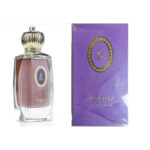 Al Asrar Topaz Gemstones Collection para Unisex 100 ml Eau de Parfum Spray