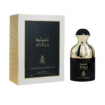 Al Asrar Sevilla Collection Andalucia para Unisex 100 ml Eau de Parfum Spray