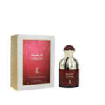 Al Asrar Cordoba Collection Andalucia para Unisex 100 ml Eau de Parfum Spray