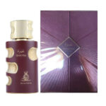 Al Asrar Ghayra Feeling Collection para Unisex 100 ml Eau de Parfum Spray