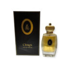 Al Asrar Onyx Gemstone Collection para Unisex 100 ml Eau de Parfum Spray
