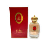 Al Asrar Ruby Gemstones Collection para Unisex 100 ml Eau de Parfum Spray