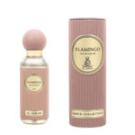 Al Asrar Flamenco Eau De para Unisex 100 ml Parfum