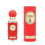 Al Asrar Dabke Eau De para Unisex 100 ml Parfum