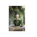 Vial Alharamain Sheikh Majestic para Unisex 0.02 oz