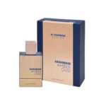 Al Haramain Amber Oud Blue Edition para Hombre 100 ml Eau de Parfum