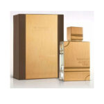Al Haramain Amber Oud Gold Unisex para Unisex 200 ml Eau de Parfum Spray
