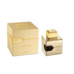 Al Haramani L'Aventure Gold Woman para Unisex 100 ml Eau de Parfum Spray