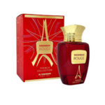 Al Haramain Rouge French Collection para Hombre 100 ml Eau de Parfum Spray