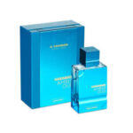 Al Haramain Amber Oud Aqua Dubai Unisex Extrait De para Unisex 100 ml Parfum