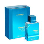 Al Haramain Amber Oud Aqua Dubai Unisex Extrait De para Unisex 75 ml Parfum
