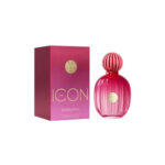 Antonio Banderas The Icon para Mujer 100 ml Eau de Parfum Spray