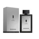 Antonio Banderas The Secret para Hombre 6.8 oz Eau de Toilette Spray