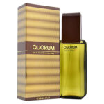 Antonio Puig Quorum para Hombre 100 ml Eau de Toilette Spray