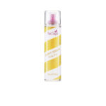 Body Mist Aquolina Pink Sugar Sunshine para Mujer 8.0 oz Spray