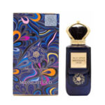 Ard Al Zaafran Midnight Oud para Mujer 100 ml Eau de Parfum Spray
