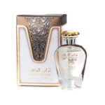 Ard Al Zaafran Turab Al Dhahab para Mujer 100 ml Eau de Parfum Spray