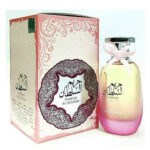Ard Al Zaafaran Hareem Al Sultan para Mujer 50 ml Eau de Parfum Spray