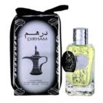 Ard Al Zaafaran Dirham Unisex para Unisex 100 ml Eau de Parfum Spray