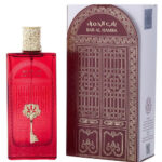 Ard Al Zaafaran Bab Al Hamra Unisex para Unisex 100 ml Eau de Parfum Spray