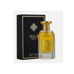 Ard Al Zaafaran Qidwah Unisex para Unisex 2.7 oz Eau de Parfum Spray
