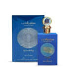 Ard Al Zaafaran Safeer Al Hub Everlasting para Mujer 100 ml Eau de Parfum Spray