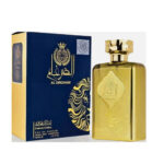 Ard Al Zaafaran Al Dirham Limited Edition para Unisex 100 ml Eau de Parfum Spray