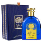 Ard Al Zaafaran Satwa para Unisex 100 ml Eau de Parfum Spray