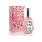 Ard Al Zaafaran Rose Paris para Mujer 50 ml Eau de Parfum Spray