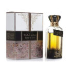 Ard Al Zaafaran Safeer Al Oud Unisex para Unisex 100 ml Eau de Parfum Spray