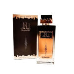 Ard Al Zaafaran Ahlaamak Unisex para Unisex 100 ml Eau de Parfum Spray