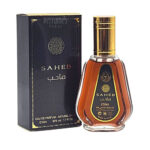 Ard Al Zaafaran Saheb Unisex para Unisex 50 ml Eau de Parfum Spray