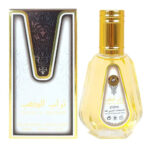 Ard Al Zaafaran Turab Al Dhahab para Mujer 50 ml Eau de Parfum Spray