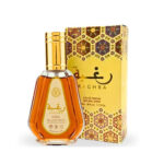 Ard Al Zaafaran Raghba Unisex para Unisex 50 ml Eau de Parfum Spray