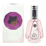 Ard Al Zaafaran Hareem Al Sultan para Mujer 50 ml Eau de Parfum Spray